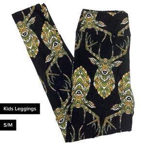 Kids S/M LuLaRoe Leggings